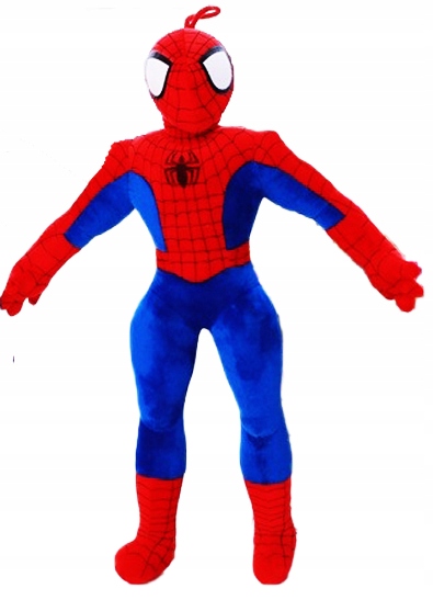 Maskotka Pluszak Spider Man 75 cm